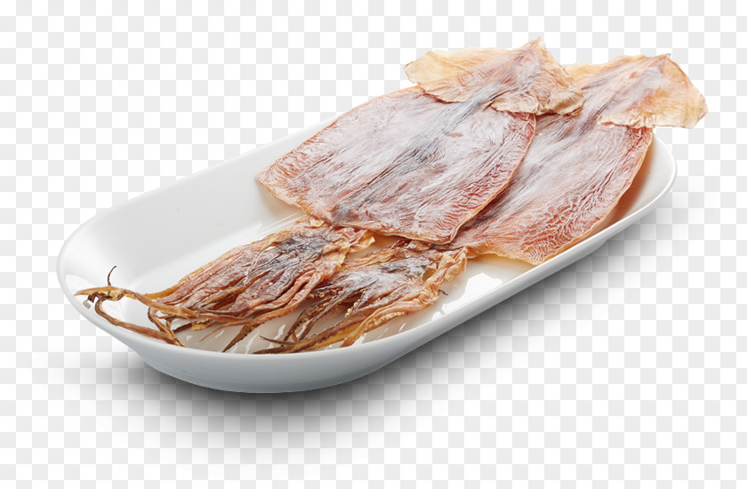 Dried Squid Bayonne Ham Prosciutto Recipe Dish Animal Fat PNG
