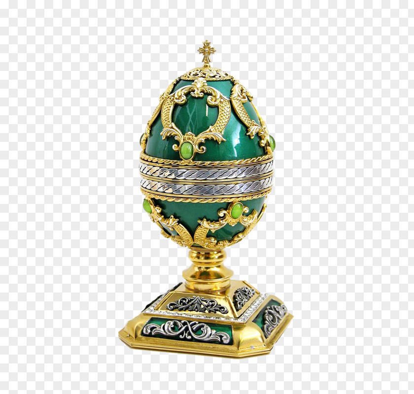 Fabergé Egg Easter House Of PNG