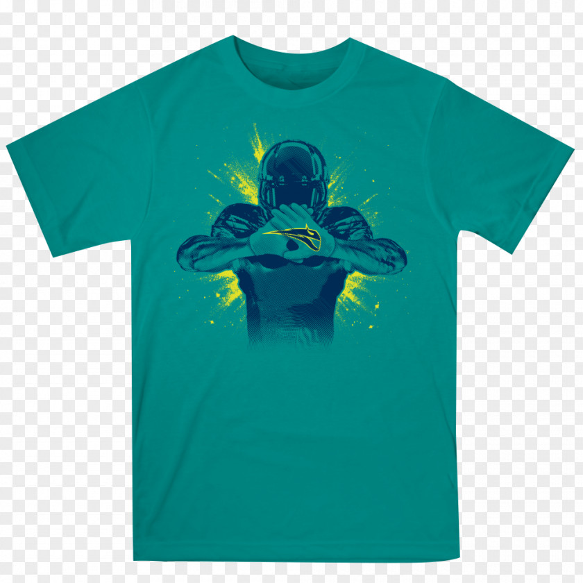 Fan Football T-shirt Kariyushi Shirt Cetacea Blue PNG
