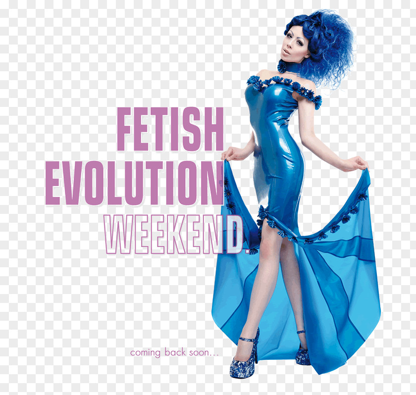 Fashion Costume PNG