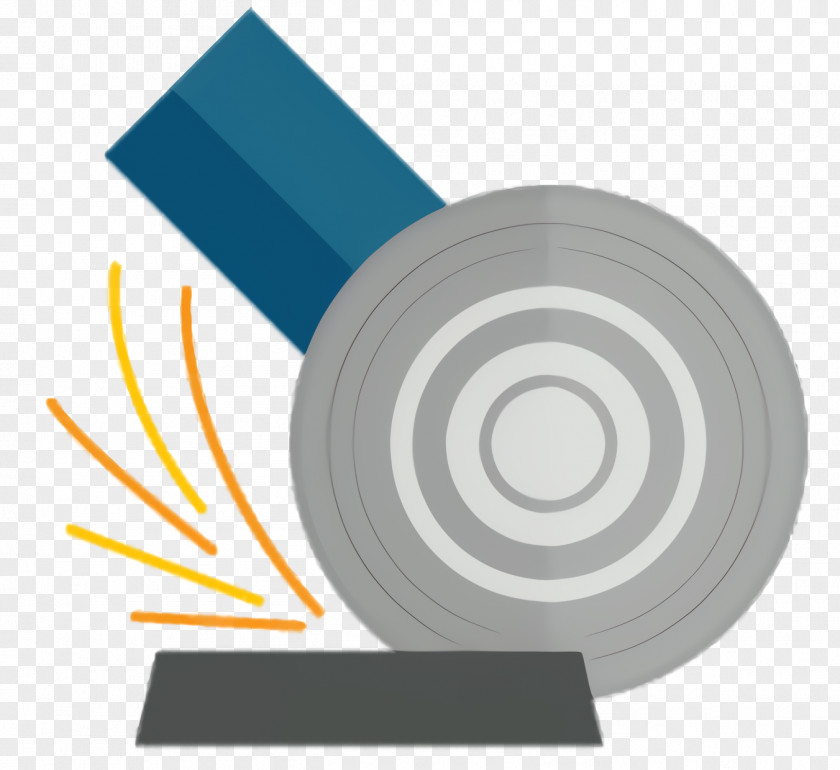 Gaffer Tape Electrical Circle Background PNG