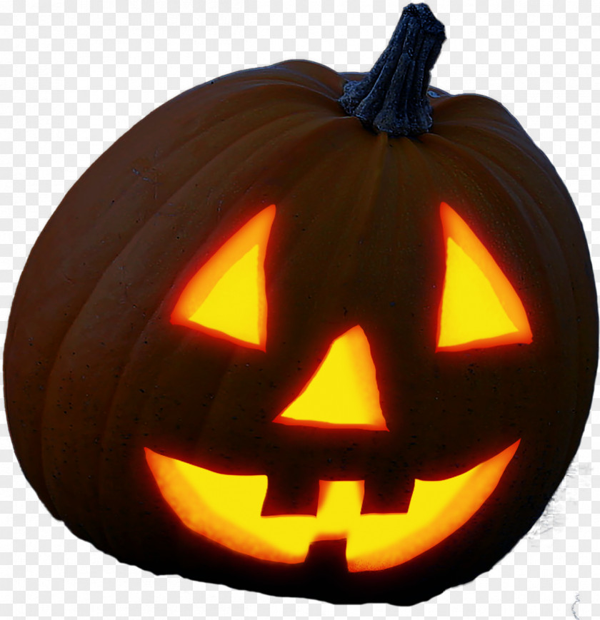Halloween Pumpkin Jack-o'-lantern 31 October All Saints' Day PNG