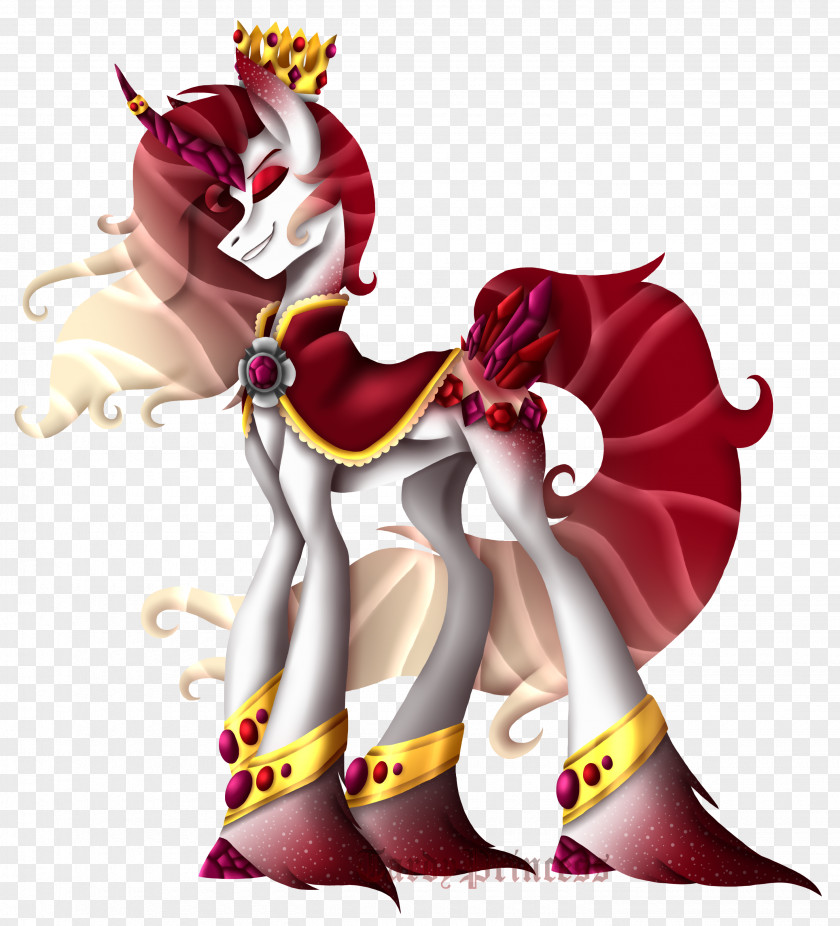 Horse Legendary Creature Cartoon Figurine PNG