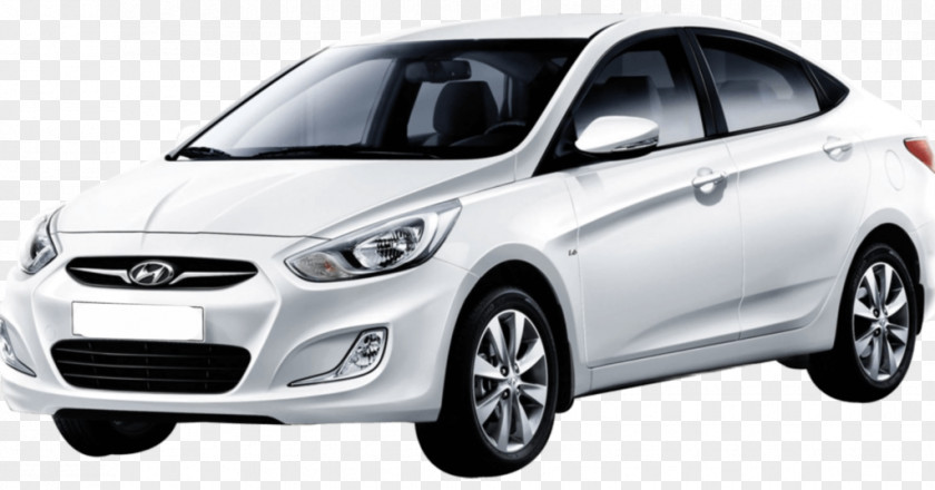 Hyundai 2017 Accent Car Motor Company I20 PNG