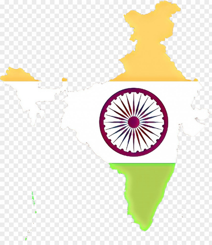 Indian Independence Day National Flag India Background Design PNG