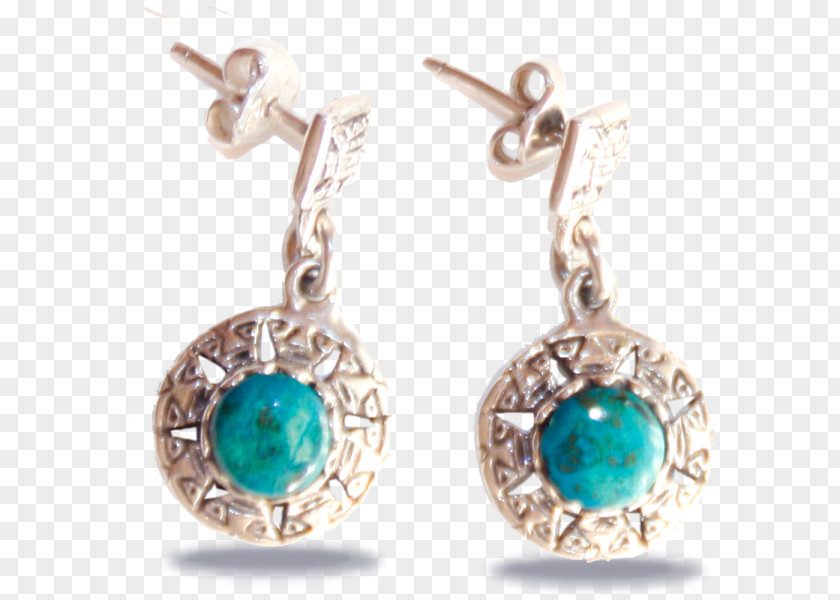 Jewellery Earring Turquoise Body Emerald PNG