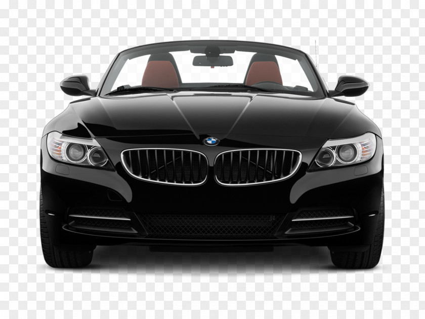 Luxury Car 2009 BMW Z4 2014 2012 3 Series PNG