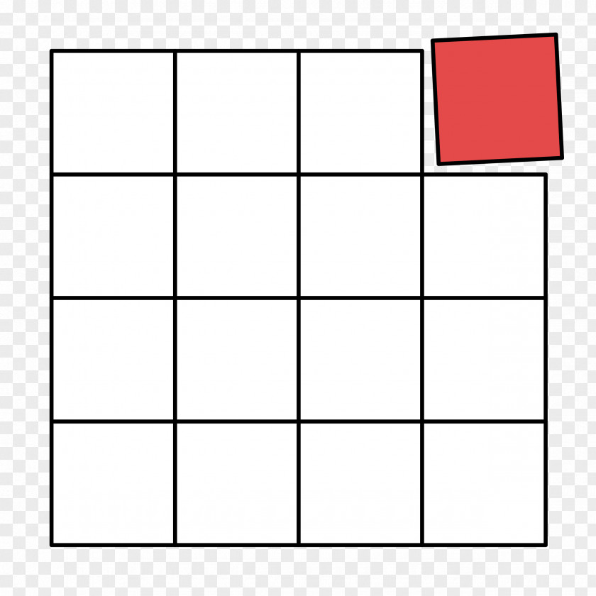 Mesh Paper Rectangle Square Area PNG