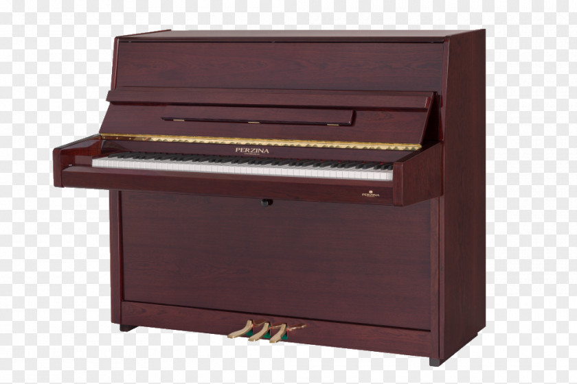 Piano Digital Electric Gallery Player PNG