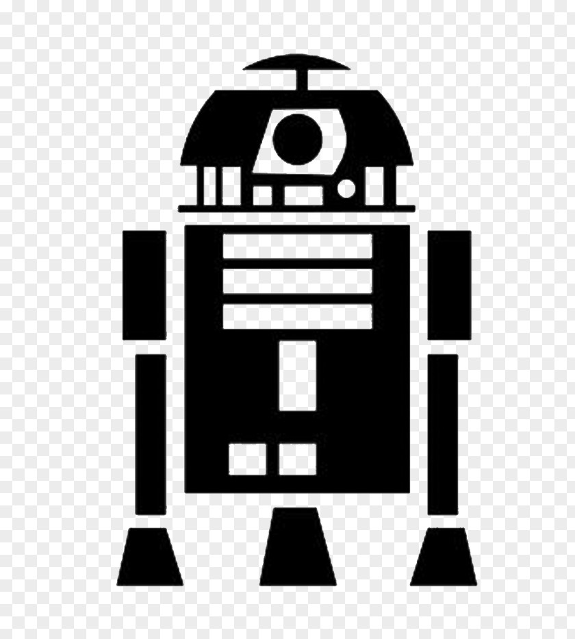 R2d2 R2-D2 Laptop MacBook Pro Air PNG