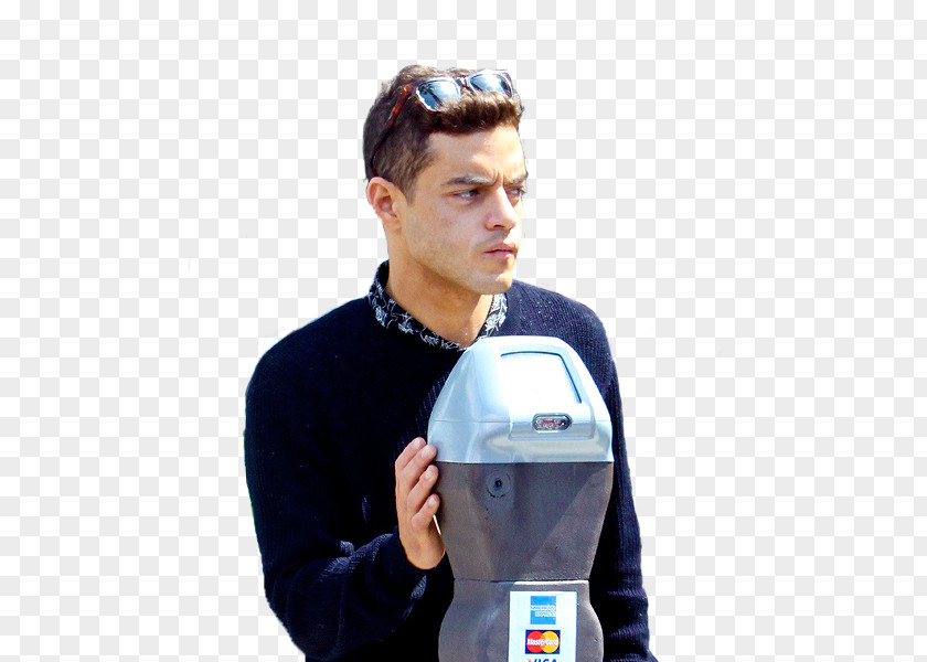 Rami Malek Mr. Robot Until Dawn Meme Night At The Museum PNG at the Museum, clipart PNG