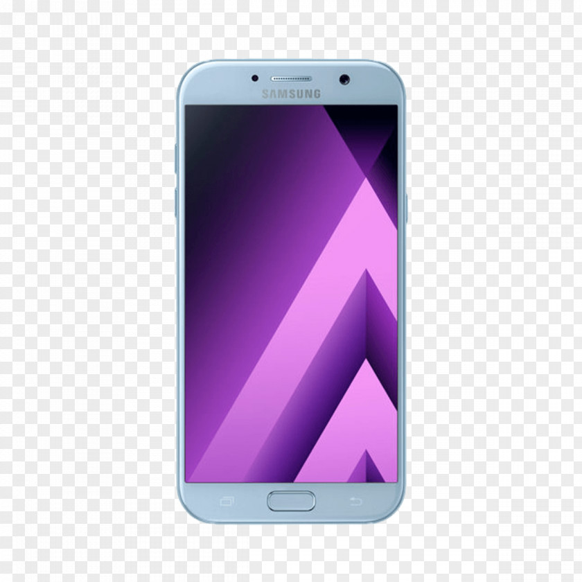 Samsung Galaxy A3 (2017) A7 A5 A8 (2016) (2015) PNG