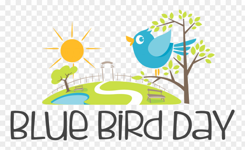 School Blue Bird Day Full-Time Pre-school Kindergarten PNG