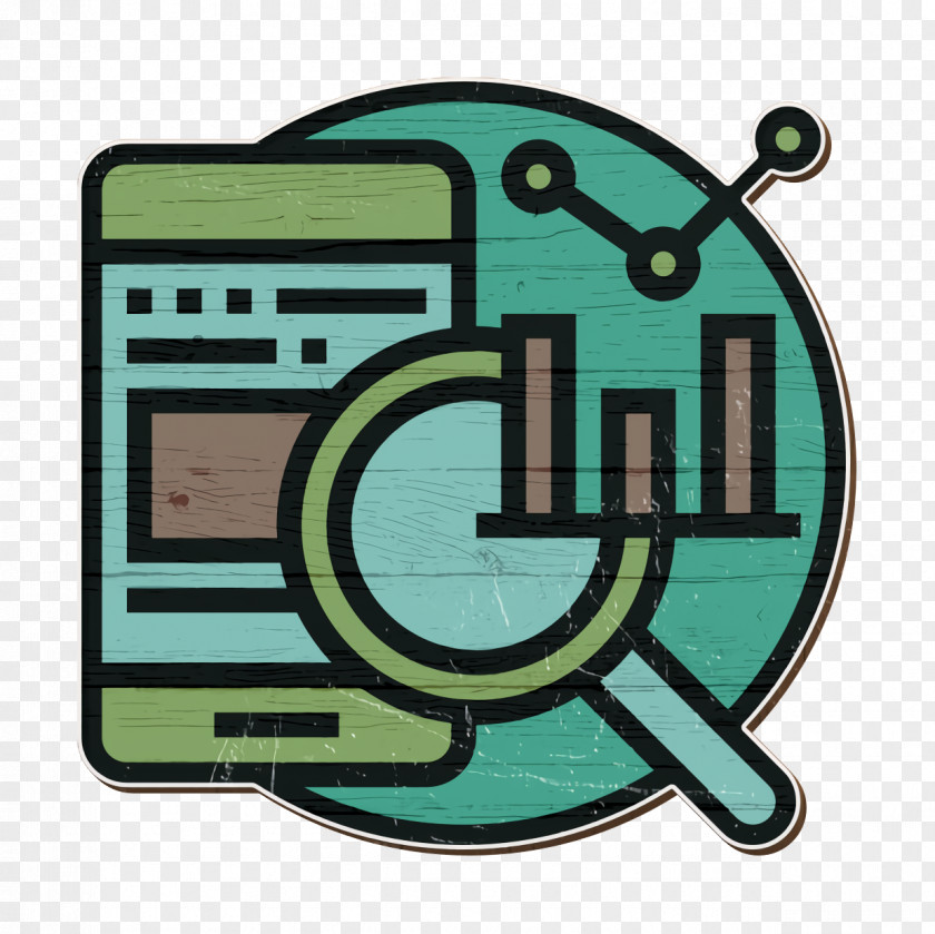 Seo Icon Search Digital Marketing PNG