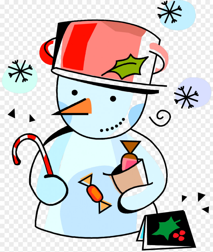 Snowman Christmas Card Poetry Greeting & Note Cards Verse PNG