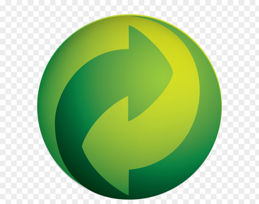 Sociedade Ponto Verde Recycling Packaging And Labeling Green Dot Organization PNG