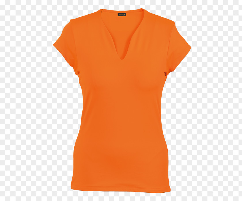 T-shirt Clothing Sleeve Neckline PNG
