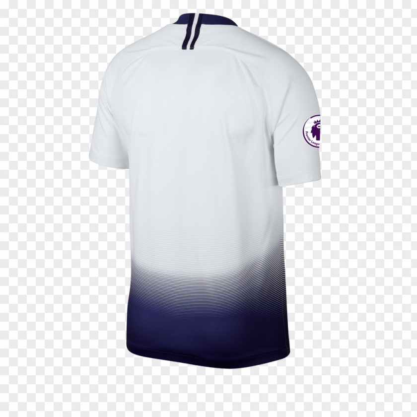 T-shirt Tottenham Hotspur F.C. Jersey Polo Shirt Football PNG