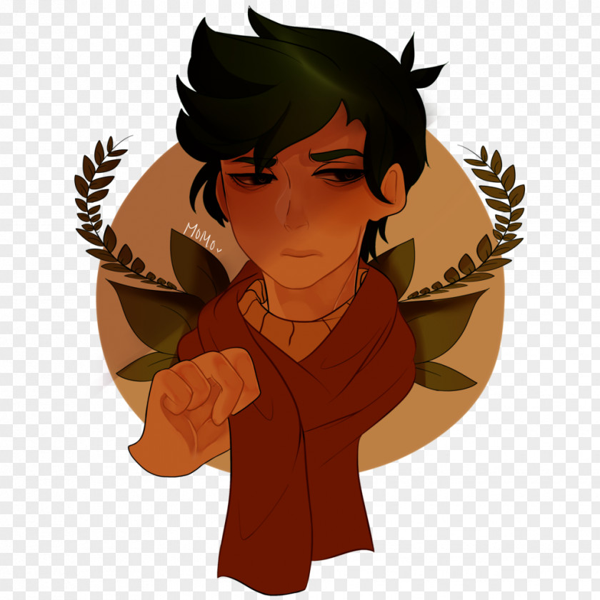 Ted Levalier Fan Art DeviantArt Boy Character PNG