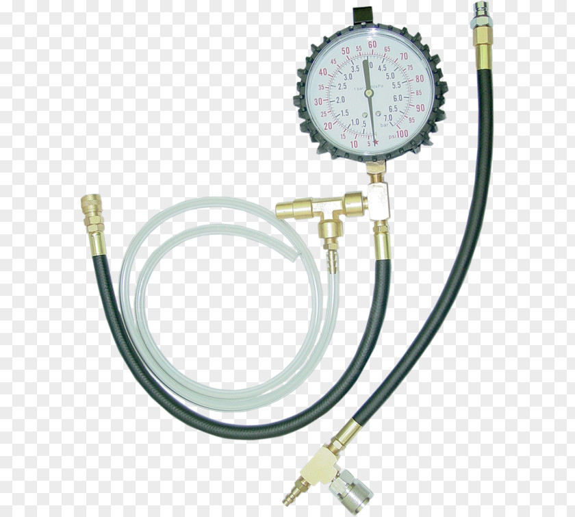 Tire-pressure Gauge Measuring Instrument Tool Measurement Technical Standard Maintenance, Repair And Operations PNG