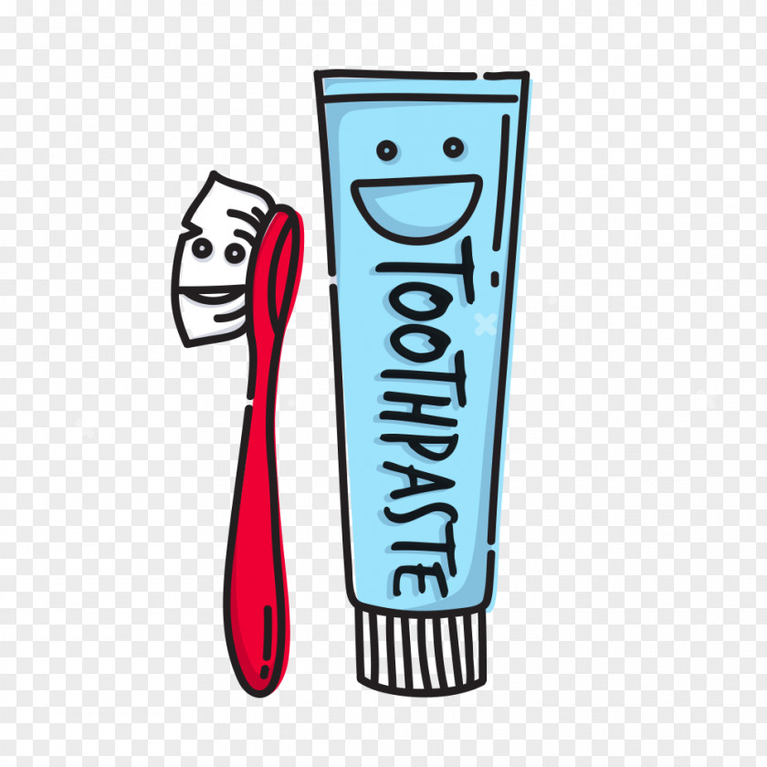 Toothpaste, Toothbrush Toothpaste PNG