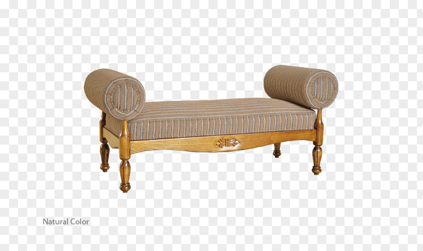 Wood Chaise Longue Couch Bed Frame NYSE:GLW PNG