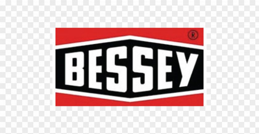 Electric Welding Bessey All-steel Table Clamp With Lever Handle GTRH 160/60 GTR16S6H BESSEY Tool Logo Trademark PNG