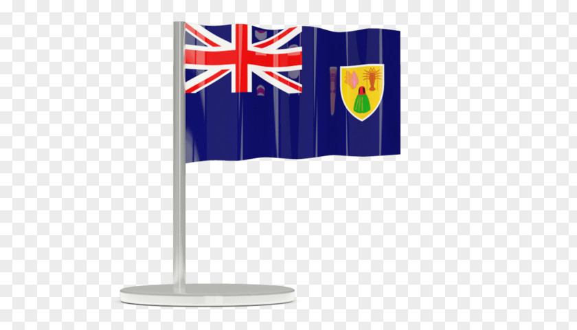 Flag Of The Turks And Caicos Islands Cockburn Town British Overseas Territories PNG