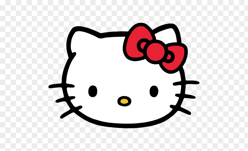 Hello Kitty Murder Online Sanrio PNG