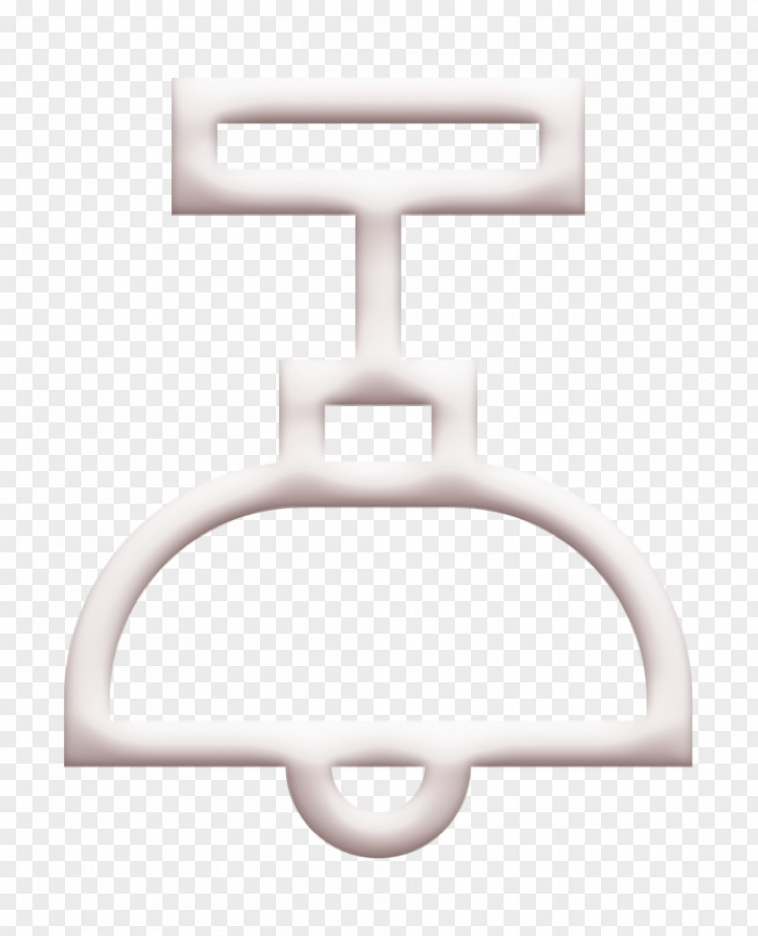 Lamp Icon Homeware PNG