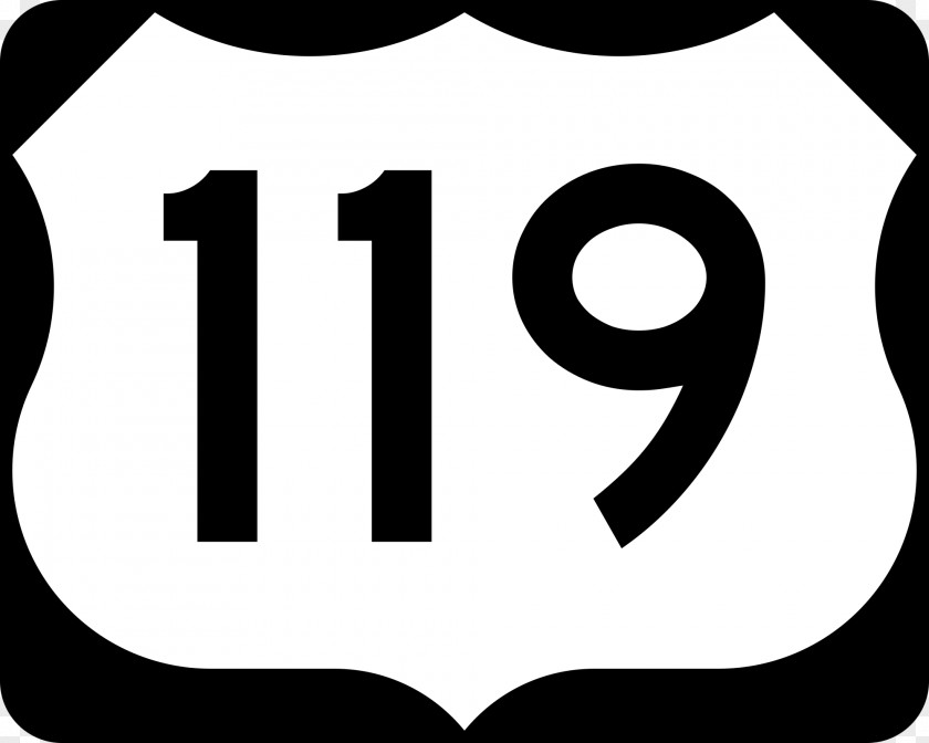 Road U.S. Route 301 US Numbered Highways 97 17 PNG