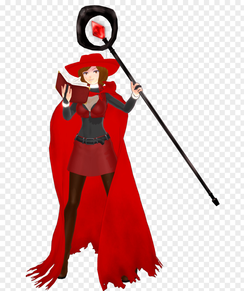Rpg World Of Warcraft Red Wizard Role-playing Game Magician PNG