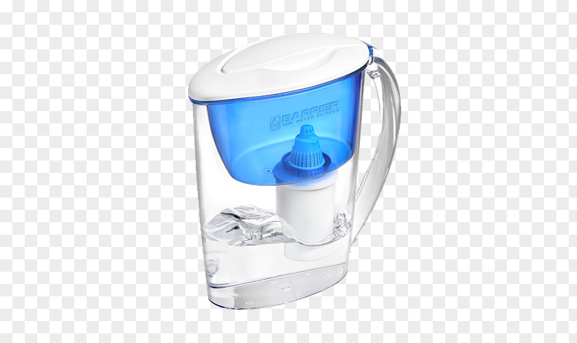 Water Purification Kettle Filtration Jug PNG
