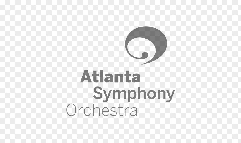 Woodruff Arts Center Atlanta Symphony Orchestra Concert Conductor PNG