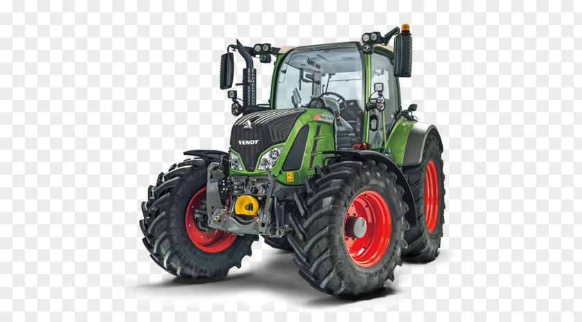 Agco Tractors Steering Tractor Fendt Agriculture AGCO Combine Harvester PNG