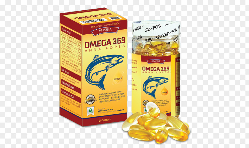 Alovera Dietary Supplement Fish Oil Vitamin Omega-3 Fatty Acids PNG