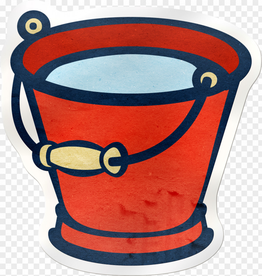 Bucket Watering Cans Garden Clip Art PNG