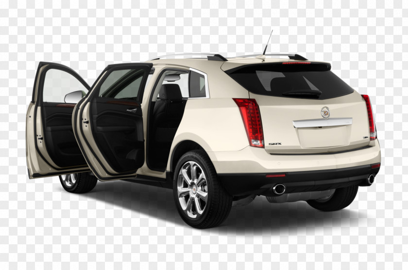 Cadillac 2016 SRX 2015 Car 2013 PNG