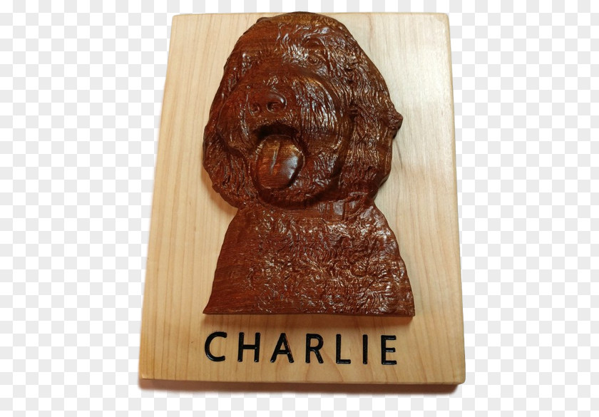 Carving Craft Product Sculpture Portrait Wood Art 3D Selfie PNG