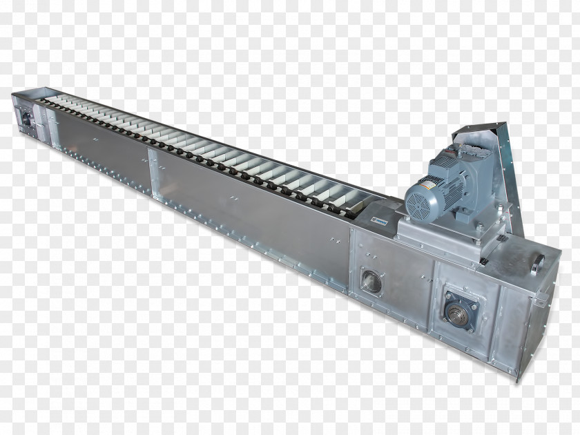 Chain Conveyor System Machine Cereal PNG