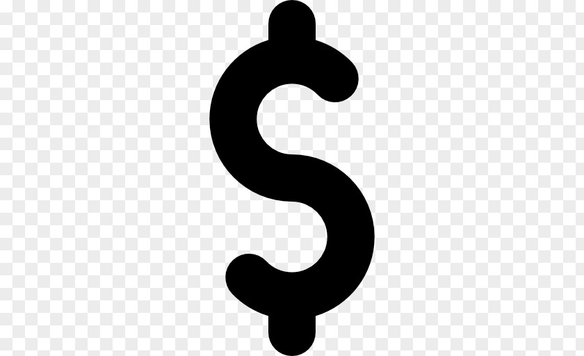 Dollar Sign United States Currency Symbol PNG