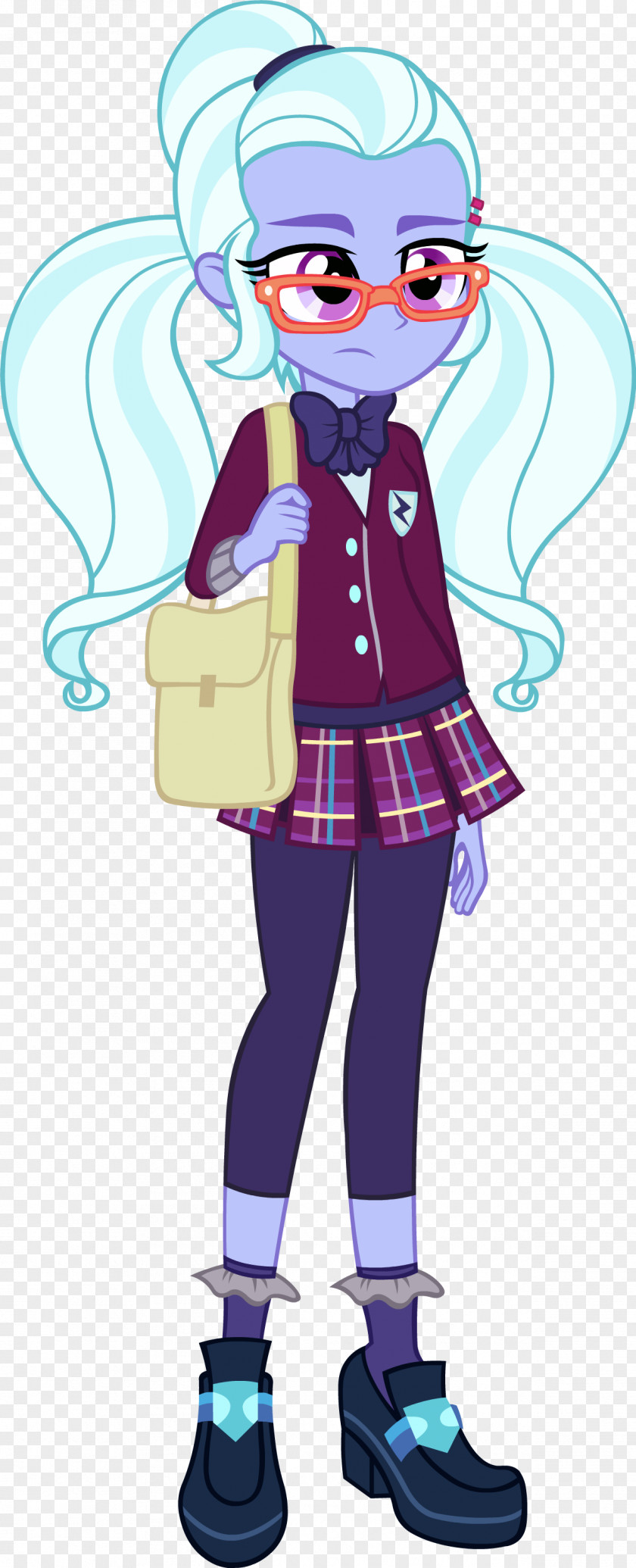 Eqg Friendship School Pinkie Pie Twilight Sparkle Pony Indigo Zap Sunset Shimmer PNG