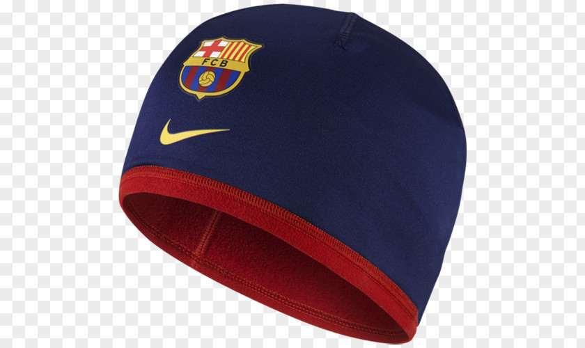 FCB FC Barcelona Baseball Cap Nike Adidas PNG