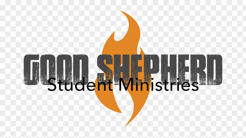 Good Shepherd Sunday Youth Ministry Christian Logo PNG