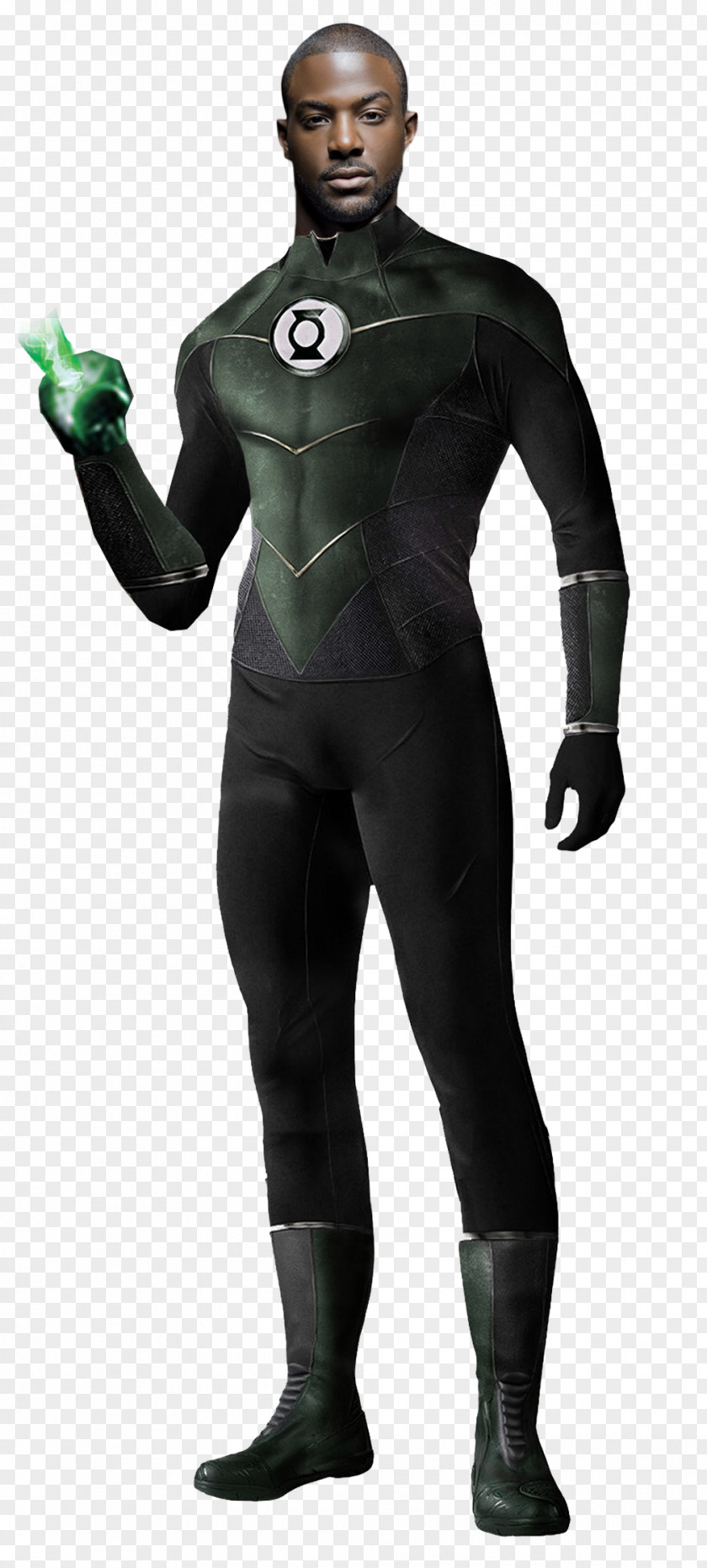 Green Lantern Cyborg Justice League Roy Harper Deadshot Black Canary PNG