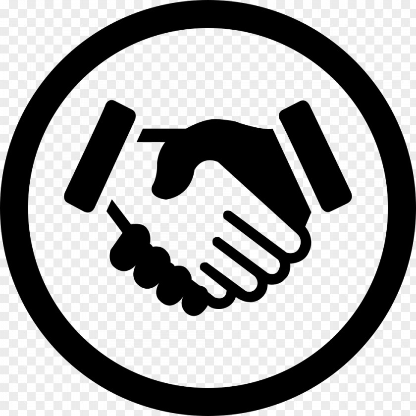 Handshake Cooperation Emoticon Clip Art PNG