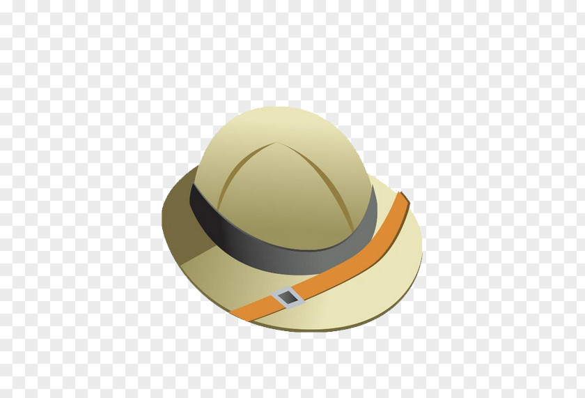 Hat Fedora Designer PNG