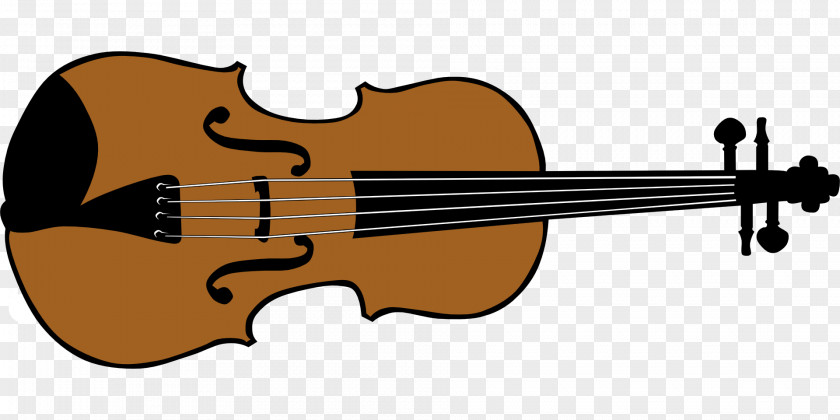 Horizontally Violin Black And White Stock.xchng Clip Art PNG