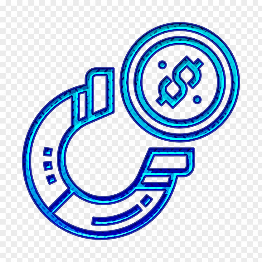 Horseshoe Icon Investment Casino PNG