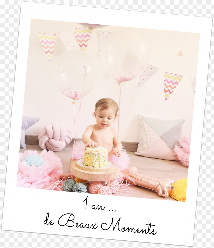 Instant Photo Infant Picture Frames Photography Baby Shower PNG